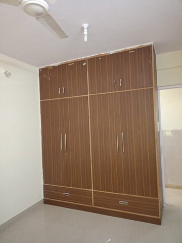 Furnished Amenities in 2 BHK Apartment at GHP Sheldon, Chandivali – for Rent