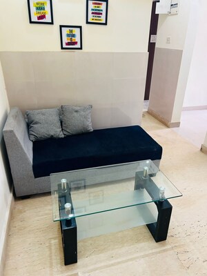 2 BHK Apartment For Rent in GHP Sheldon, Chandivali