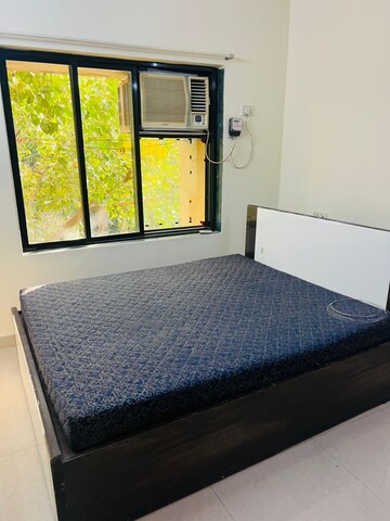 Bedroom in 2 BHK Apartment at GHP Sheldon, Chandivali – for Rent