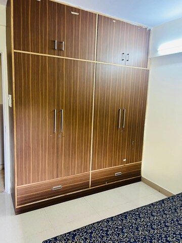 Bedroom in 2 BHK Apartment at GHP Sheldon, Chandivali – for Rent