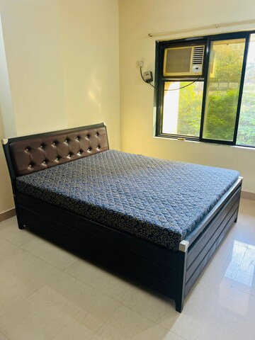 Bedroom in 2 BHK Apartment at GHP Sheldon, Chandivali – for Rent