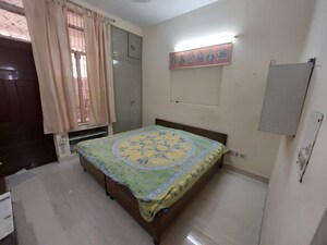 1.5 BHK Builder Floor For Rent in Chittaranjan Park