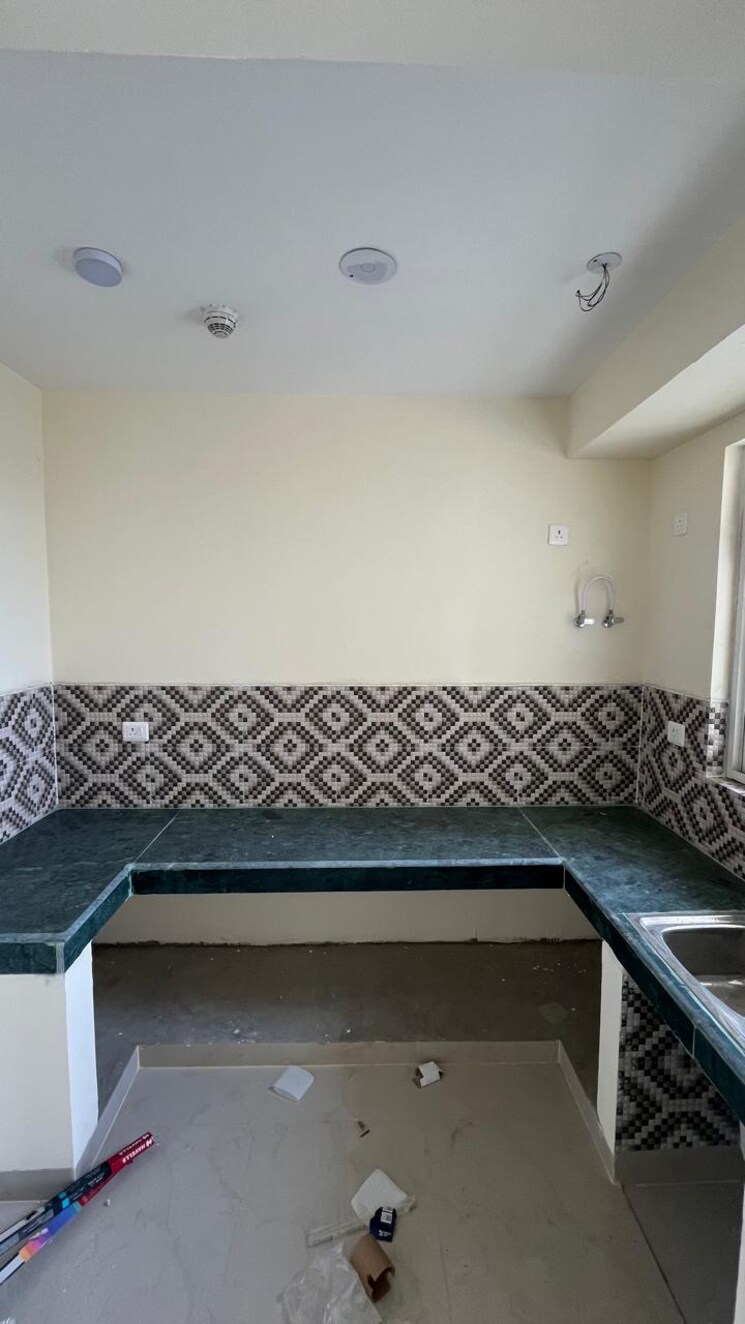 Kitchen, jaypee-kensington-boulevard 2 Bedroom 975 Sq.Ft. Apartment In Sector 131 Noida 9315459