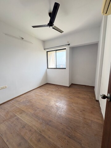 Bedroom in 2 BHK Apartment at Lodha Palava City Lakeshore Greens, Dombivli East – for Rent