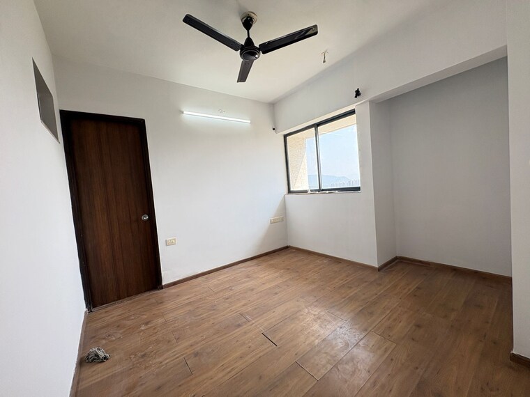 Master Bedroom, lodha-palava-city-lakeshore-greens 2 Bedroom 738 Sq.Ft. Apartment In Dombivli East Thane 9315467