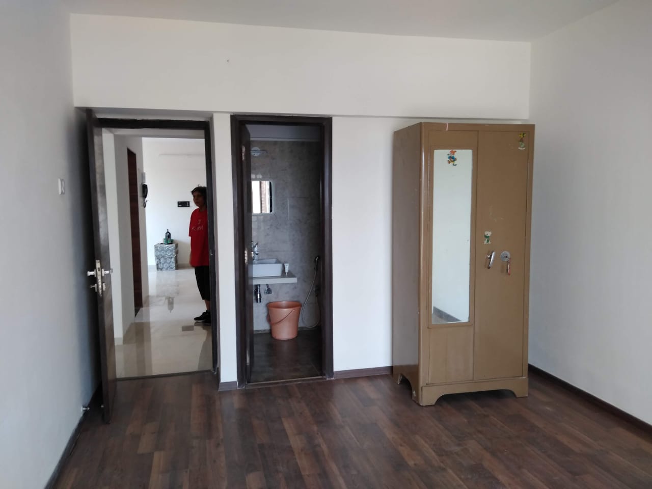 3 BHK Apartment For Sale in Chincholi Bundar