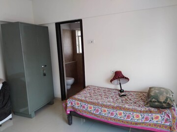 Bedroom in 3 BHK Apartment at Malad West – for Sale