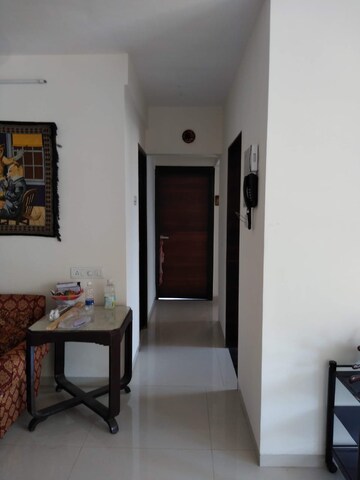 Building Lobby in 3 BHK Apartment at Malad West – for Sale