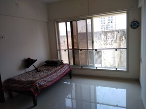 Bedroom in 3 BHK Apartment at Malad West – for Sale