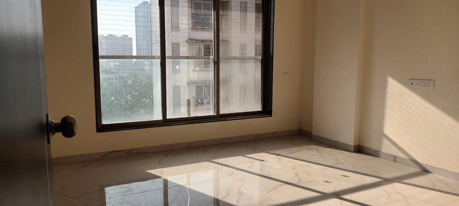 2 BHK Apartment For Rent in Liberty Garden