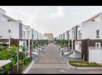 4 BHK Villa For Sale in Kismatpur