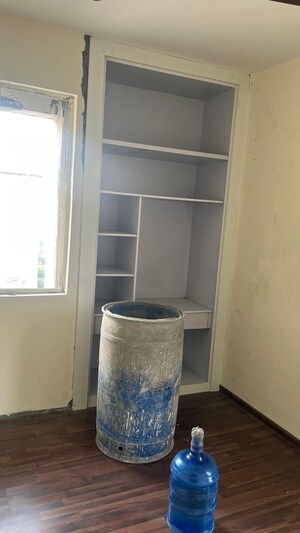 Bathroom in 2 BHK Apartment at Jaypee Greens Kosmos, Sector 134 – for Rent