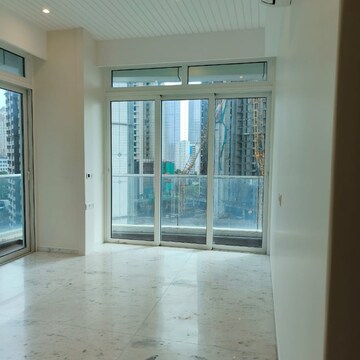 3 BHK Apartment For Rent in Enpar Lotus 101 Worli Residences, Kamala Mill