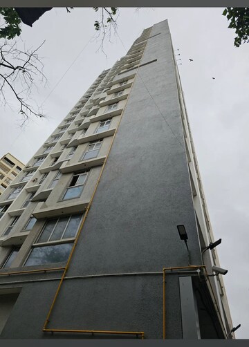2 BHK Apartment – Exterior View View at New Ocean View, Andheri West - for Sale