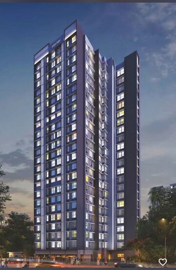 2 BHK Apartment For Sale in New Ocean View, Andheri West