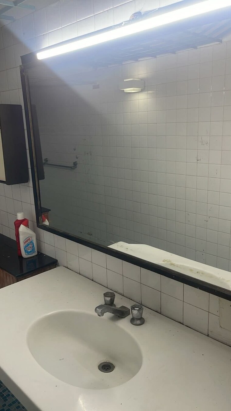 Master Bedroom, saket 1.5 Bedroom 75 Sq.Yd. Builder Floor In Saket Delhi 9315484