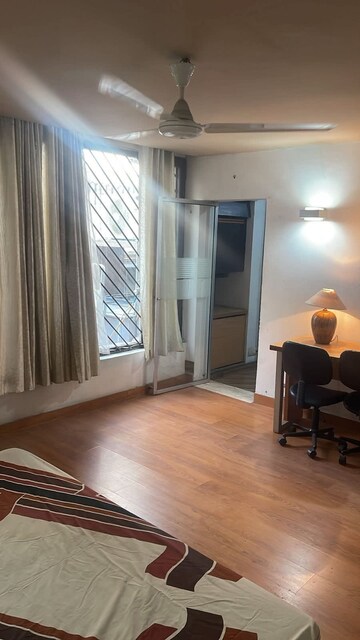 Room in 1.5 BHK Builder Floor at Saket – for Rent