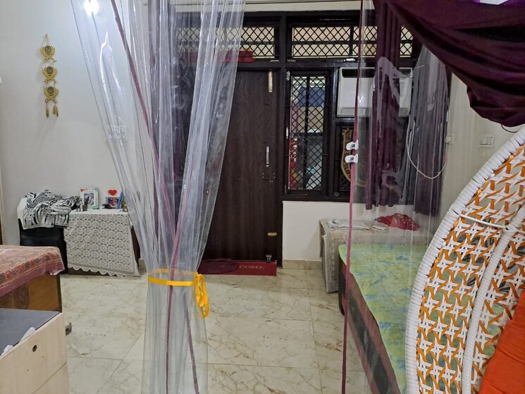 Room, jankipuram 2 Bedroom 1000 Sq.Ft. Independent House In Jankipuram Lucknow 9315486