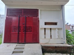 2 BHK Independent House For Sale in Jankipuram
