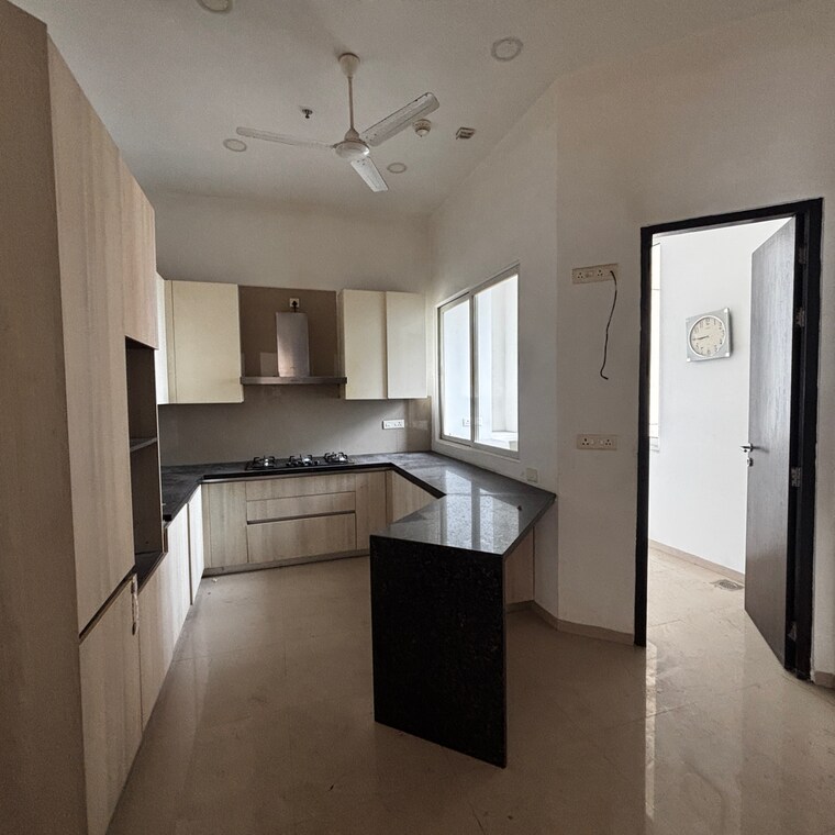 Kitchen, indiabulls-sky 3 Bedroom 2921 Sq.Ft. Apartment In Dighe Nagar Mumbai 9315485