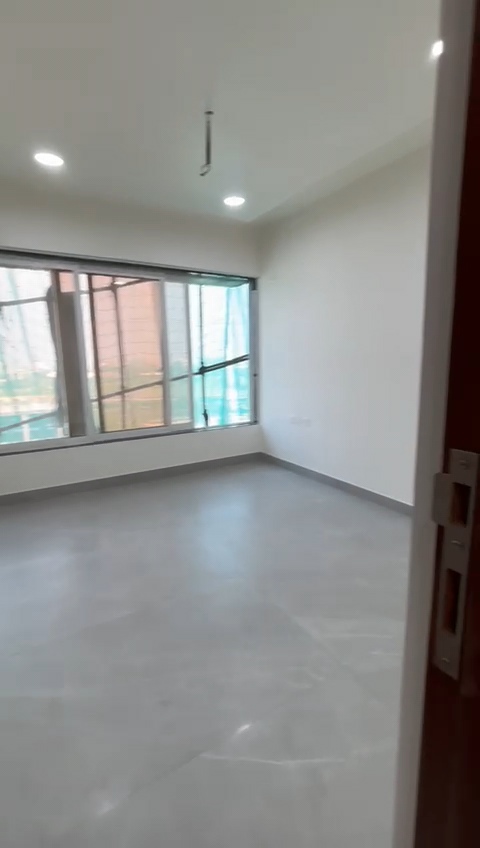 3 BHK Apartment For Sale in Sangam Nero