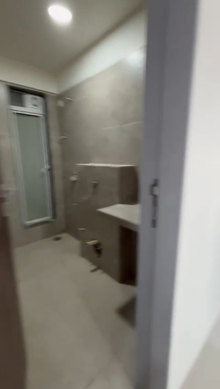 Bathroom, sangam-nero 3 Bedroom 1163 Sq.Ft. Apartment In Bandra East Mumbai 9315488