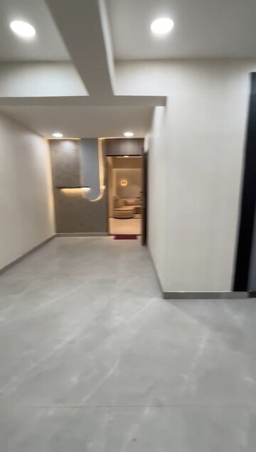 Room in 3 BHK Apartment at Sangam Nero, Bandra East – for Sale