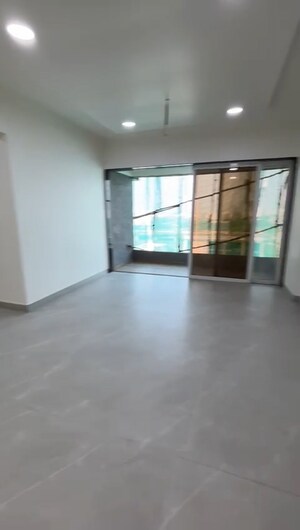 Room in 3 BHK Apartment at Sangam Nero, Bandra East – for Sale