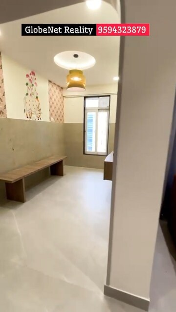 Room in 4 BHK Apartment at Sangam Nero, Bandra East – for Sale