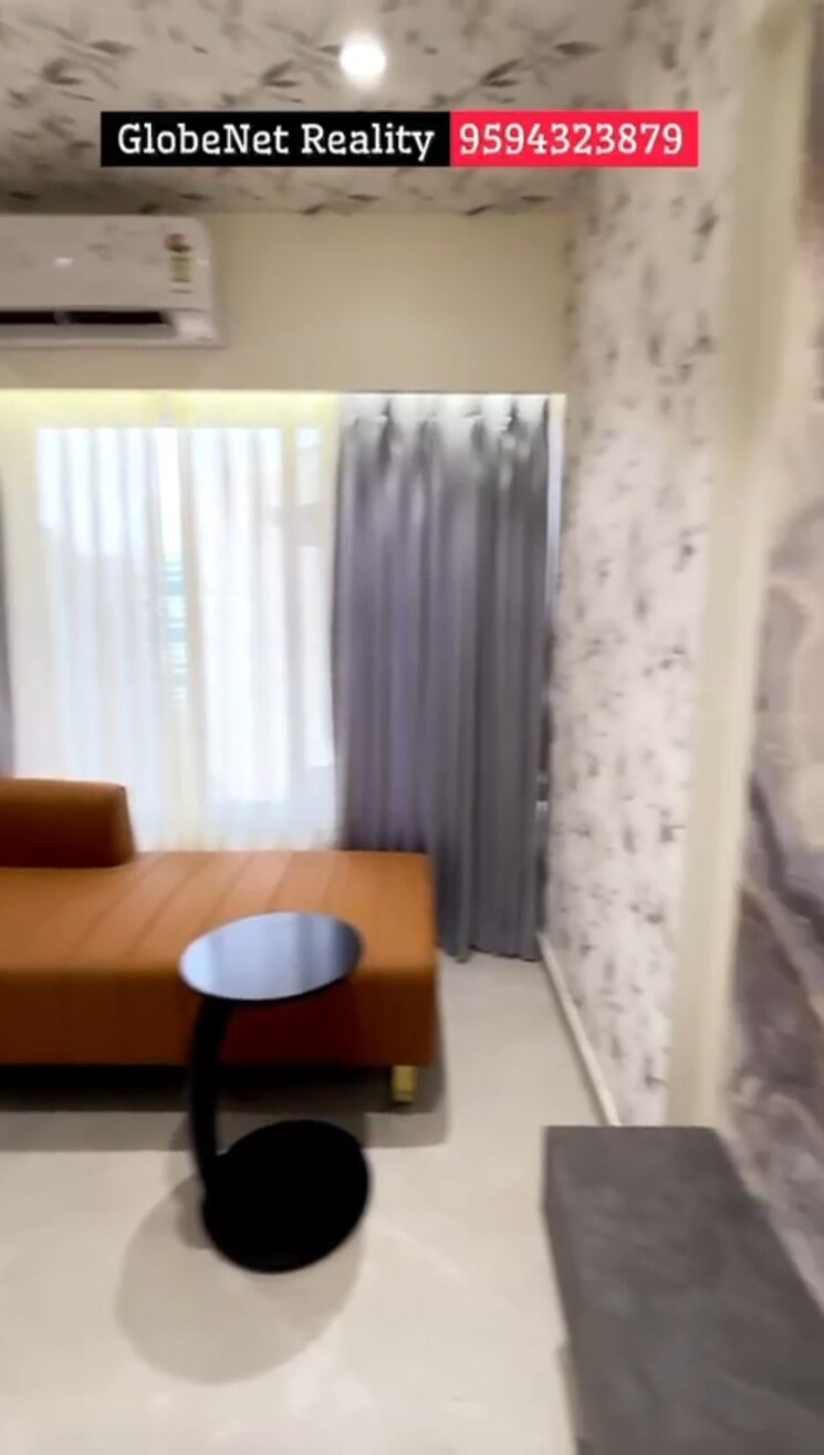 Bedroom, sangam-nero 4 Bedroom 1416 Sq.Ft. Apartment In Bandra East Mumbai 9315491