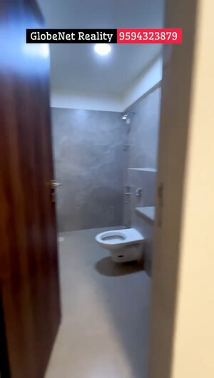 Furnished Amenities in 4 BHK Apartment at Sangam Nero, Bandra East – for Sale