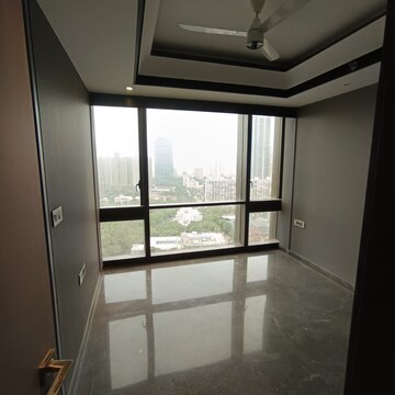 Kitchen in 4 BHK Apartment at Lodha The Park Trump Tower, Kamala Mill – for Rent