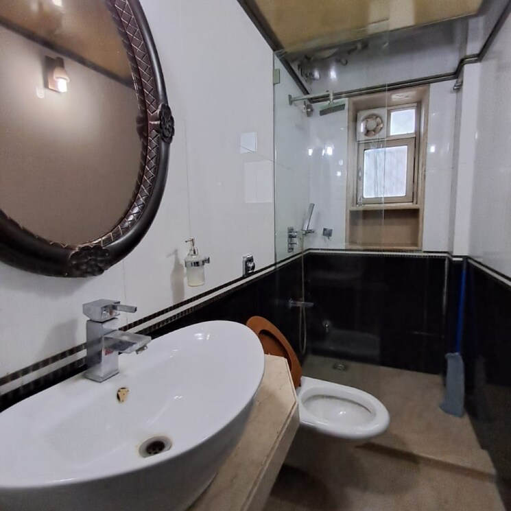 Kitchen, lodha-trump-tower 3 Bedroom 1373 Sq.Ft. Apartment In Kamala Mill Mumbai 9315492