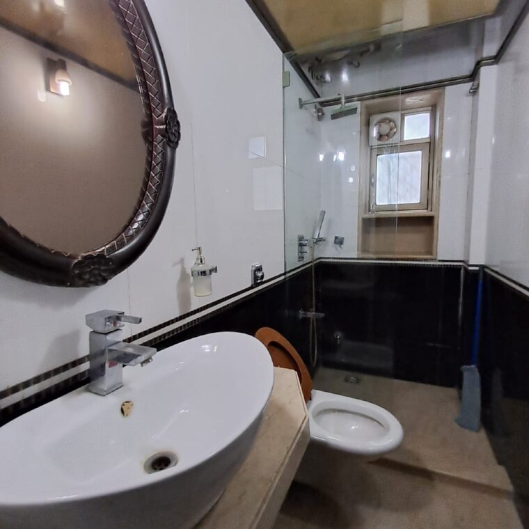 Kitchen, lodha-trump-tower 3 Bedroom 1373 Sq.Ft. Apartment In Kamala Mill Mumbai 9315492