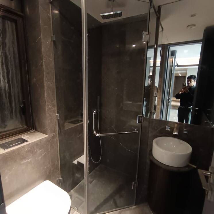 Team Area, lodha-trump-tower 3 Bedroom 1373 Sq.Ft. Apartment In Kamala Mill Mumbai 9315492