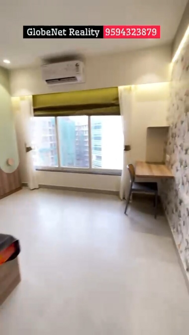 Room, sangam-nero 2 Bedroom 708 Sq.Ft. Apartment In Bandra East Mumbai 9315493