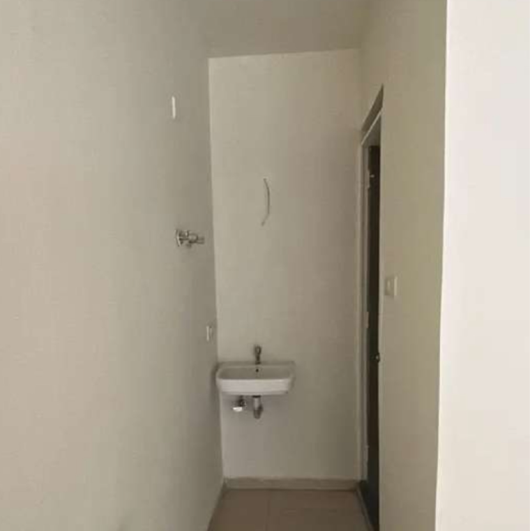 Bathroom, aditya-anurag 1 Bedroom 350 Sq.Ft. Apartment In Vikhroli East Mumbai 9315497