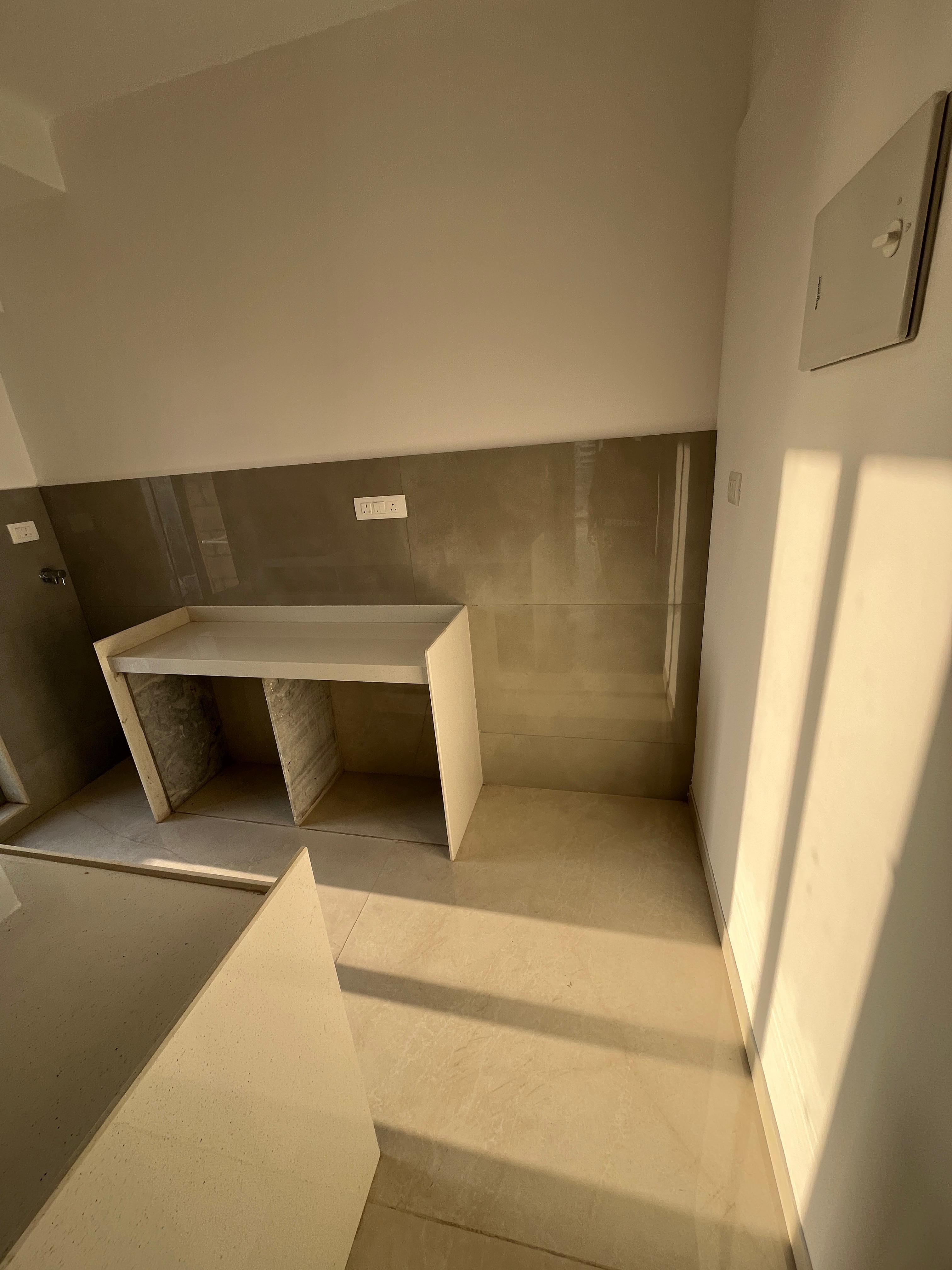 1 BHK Apartment For Rent in Siddhi Vinayak Shivaji Park