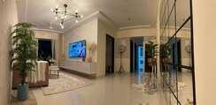 2 BHK + Extra Room Apartment For Sale in Sunbeam Heights