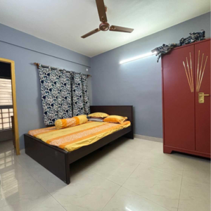 2 BHK Apartment For Sale in Mukul Shanti Garden, Bablatala