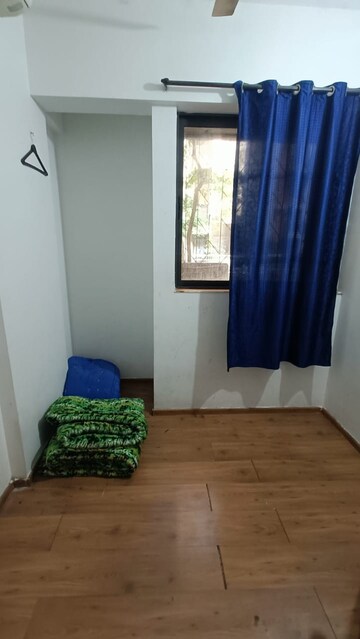 Bedroom in 1.5 BHK Apartment at Lodha Palava City Lakeshore Greens, Dombivli East – for Rent