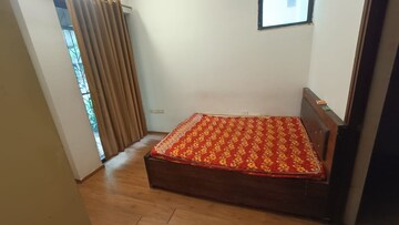 Bedroom in 1.5 BHK Apartment at Lodha Palava City Lakeshore Greens, Dombivli East – for Rent