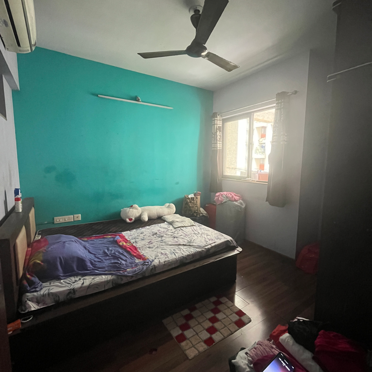 1 BHK 505 Sq.Ft. Apartment in Lodha Lakeshore Greens