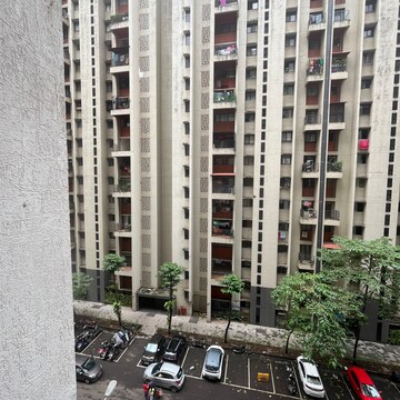 1 BHK Apartment – Exterior View View at Lodha Lakeshore Greens, Hedutane - for Rent