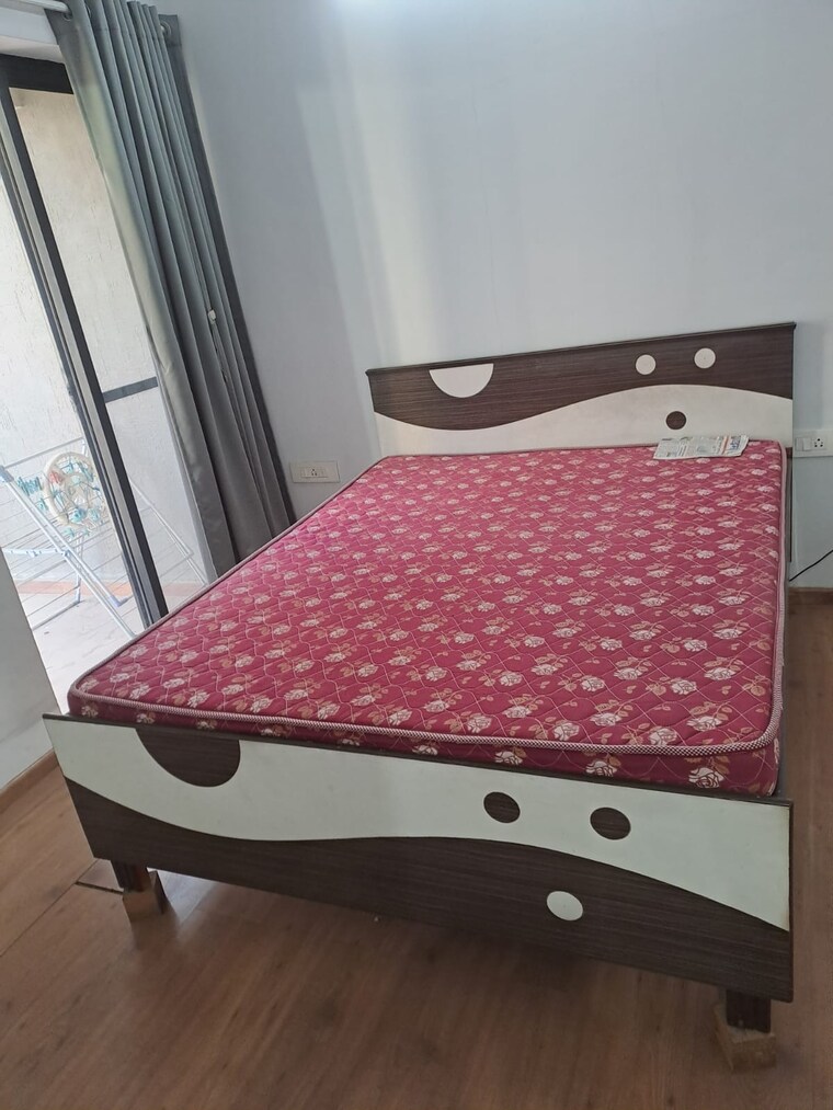 Bedroom, lodha-palava-urbano-d-and-e 2.5 Bedroom 765 Sq.Ft. Apartment In Dombivli East Thane 9315516