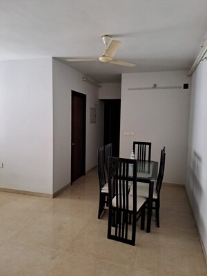 Staircase in 2.5 BHK Apartment at Lodha Palava Urbano D And E, Dombivli East – for Rent