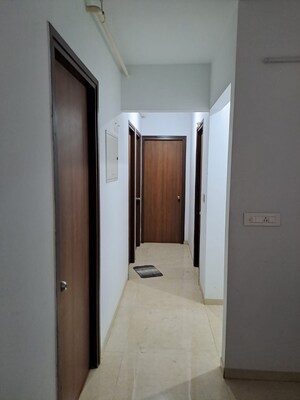 Building Lobby in 2.5 BHK Apartment at Lodha Palava Urbano D And E, Dombivli East – for Rent