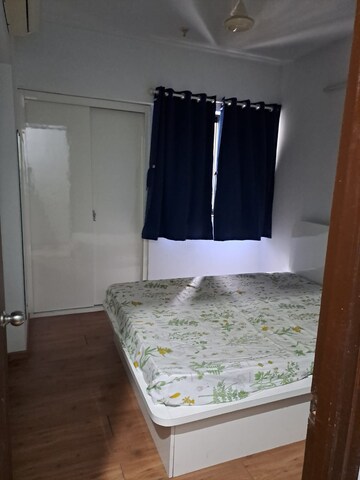 Bedroom in 2.5 BHK Apartment at Lodha Palava Urbano D And E, Dombivli East – for Rent