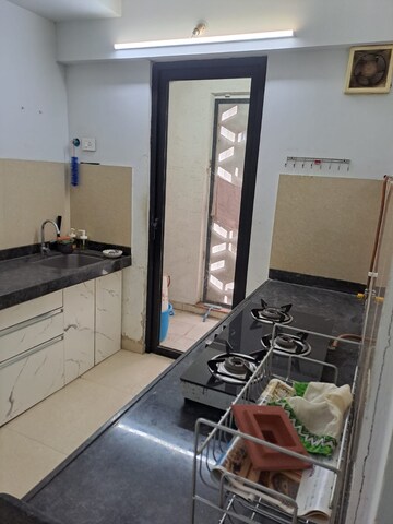 Team Area in 2.5 BHK Apartment at Lodha Palava Urbano D And E, Dombivli East – for Rent