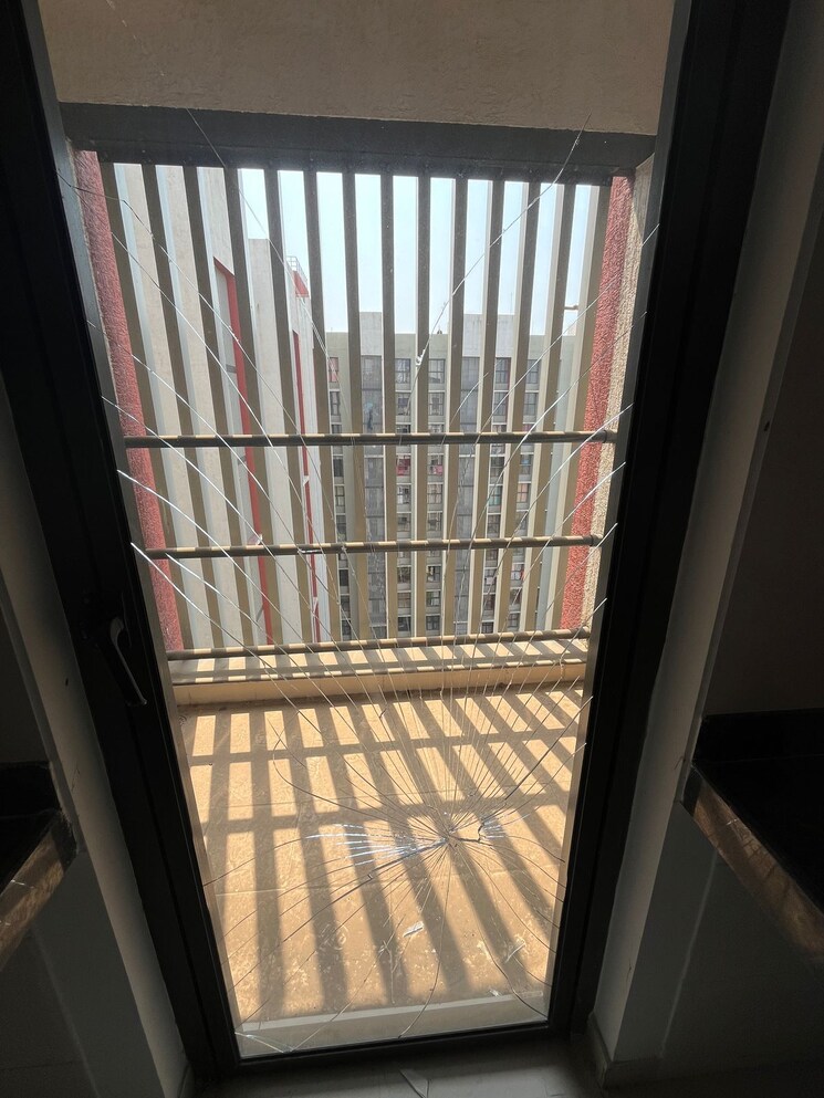 Balcony, lodha-palava-florea-a-to-d 1 Bedroom 461 Sq.Ft. Apartment In Dombivli East Thane 9315518